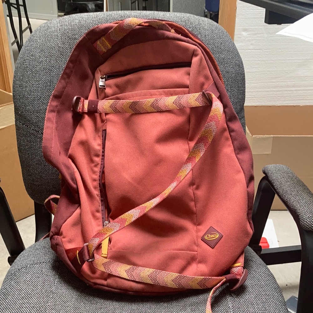 Radlands Daypack